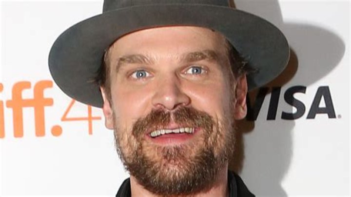 David Harbour Net Worth: A Comprehensive Overview