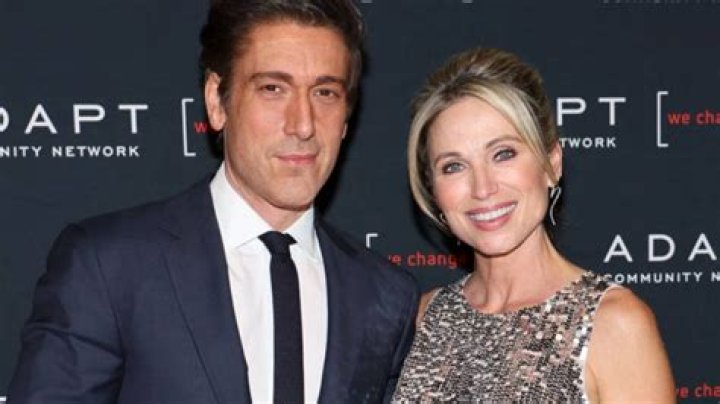 David Muir's Wife: A Glimpse into His Private Life