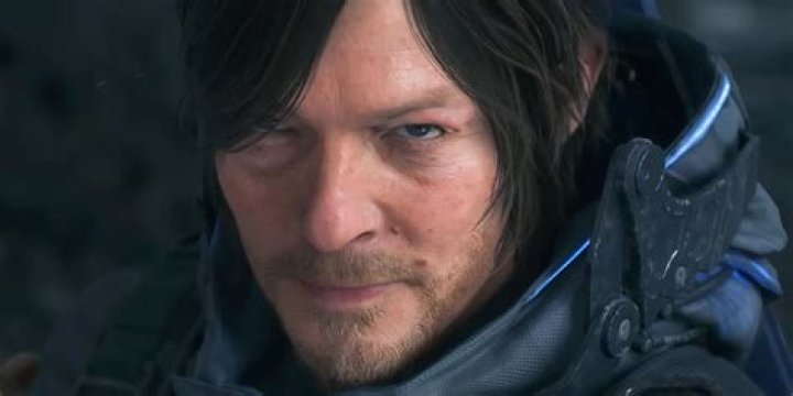 Death Stranding: The Game That Redefined the Genre
