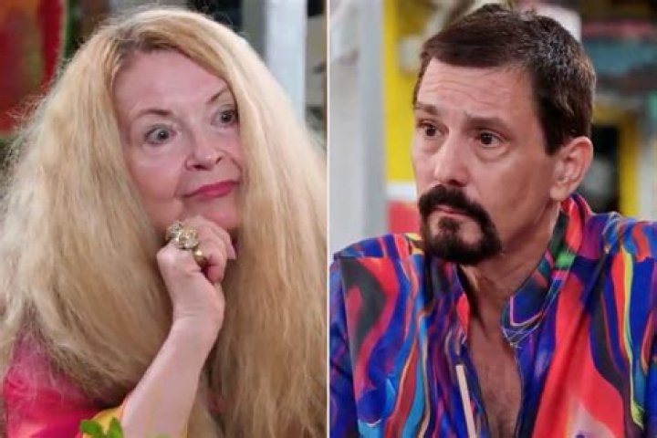 Debbie from 90 Day Fiancé: Dead Update and Current Status