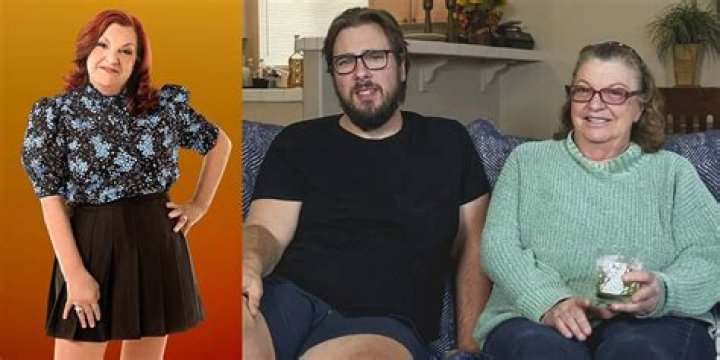Debbie from 90 Day Fiancé: What Happened to Her?