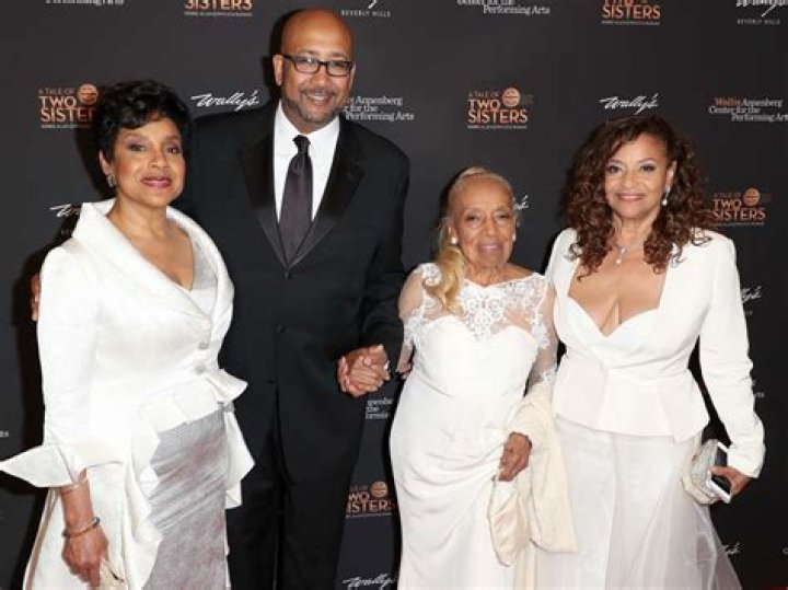 Debbie Allen Net Worth 2024: A Comprehensive Look at the Iconic Star's Wealth