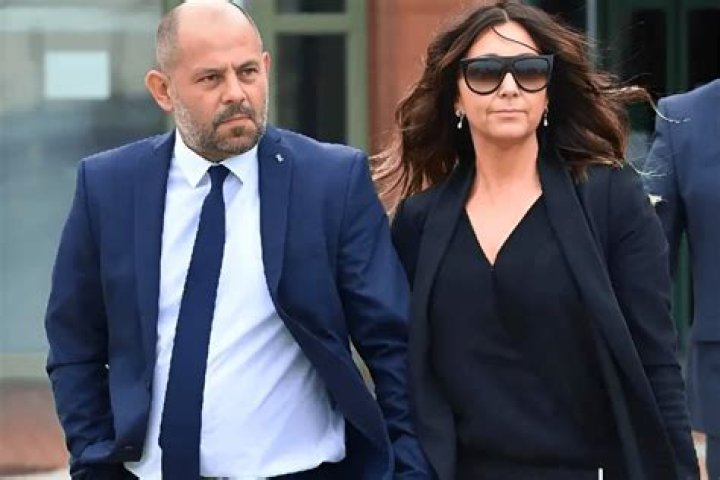 Debbie Harris and Drew Pritchard: A Fascinating Journey Through Antiques and Restoration