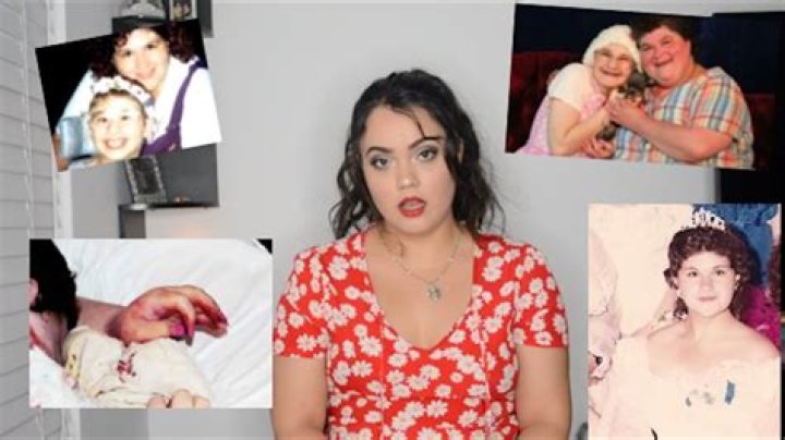 The Shocking Murder of Dee Dee Blanchard: A Stabbing Tragedy