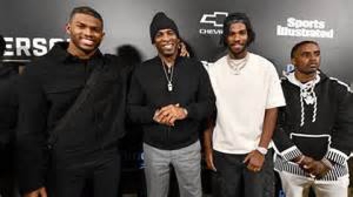 Deion Sanders Sons: A Tale of Legacy and Athletic Excellence