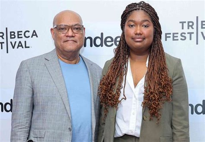 Delilah Fishburne: A Rising Star in Hollywood