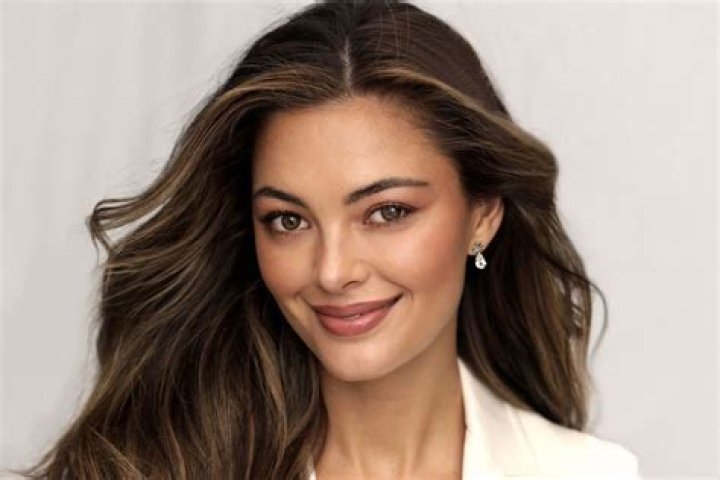 Demi-Leigh Tebow: The Inspiring Journey of a Beauty Queen and Philanthropist