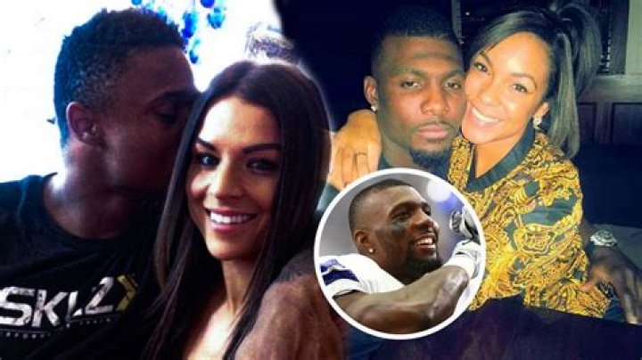 Dez Bryant's Wife: All You Need to Know