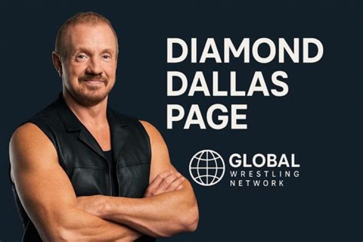 Diamond Dallas Page Net Worth: Career, Achievements, and Financial Success