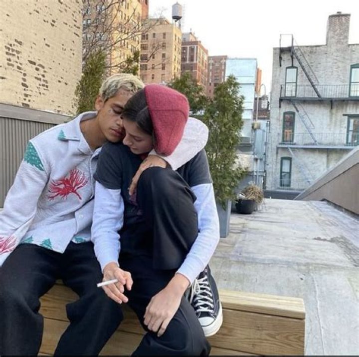 Diana Silvers Relationships: Unveiling the Personal Life of the Rising Star