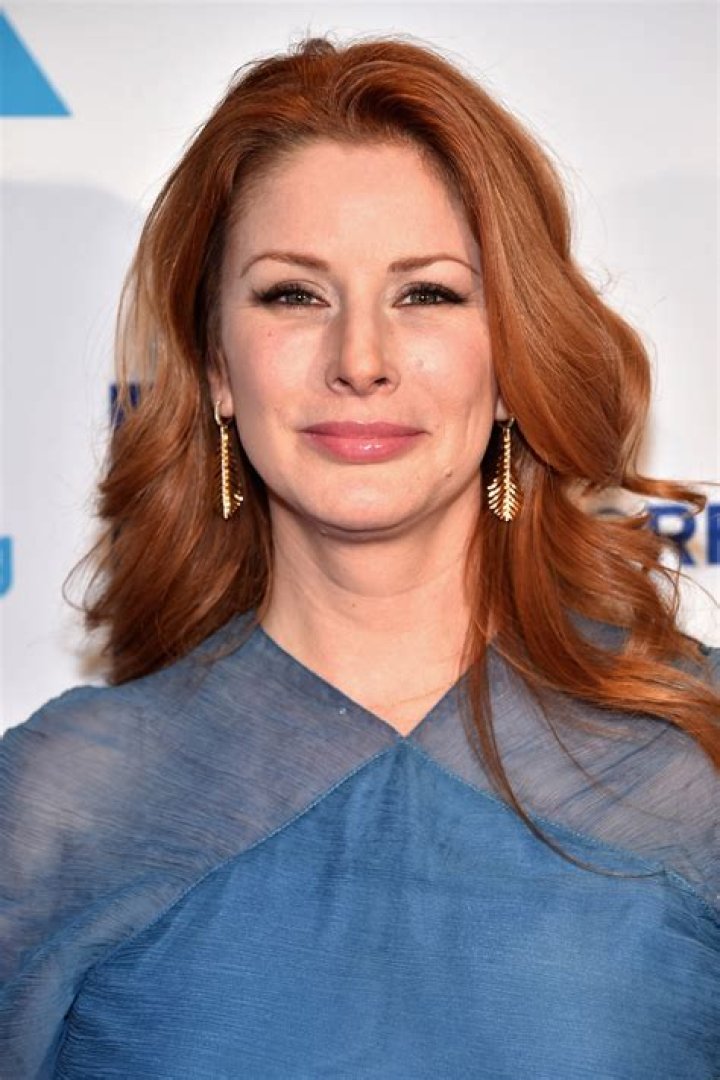 Diane Neal Measurements: A Comprehensive Look at the Actress's Life and Career