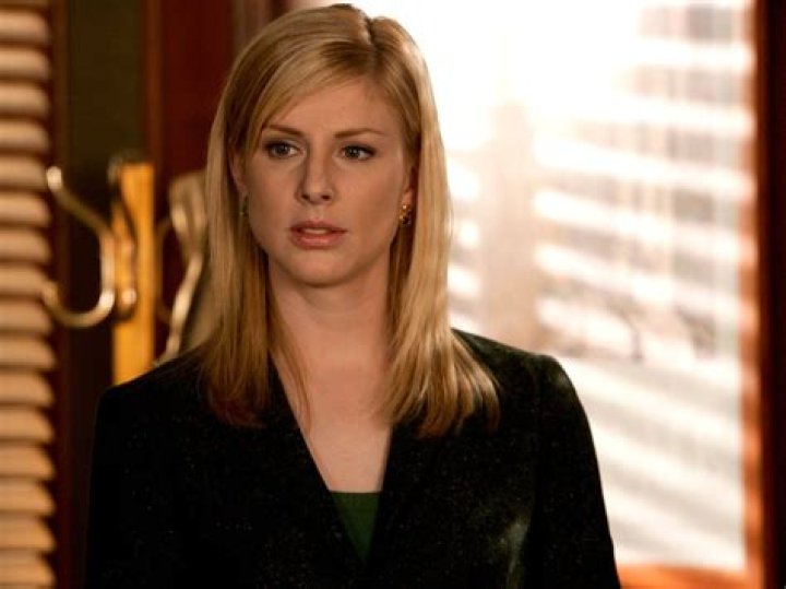 Diane Neal Net Worth: A Deep Dive into the Life and Financial Success of the Talented Actress