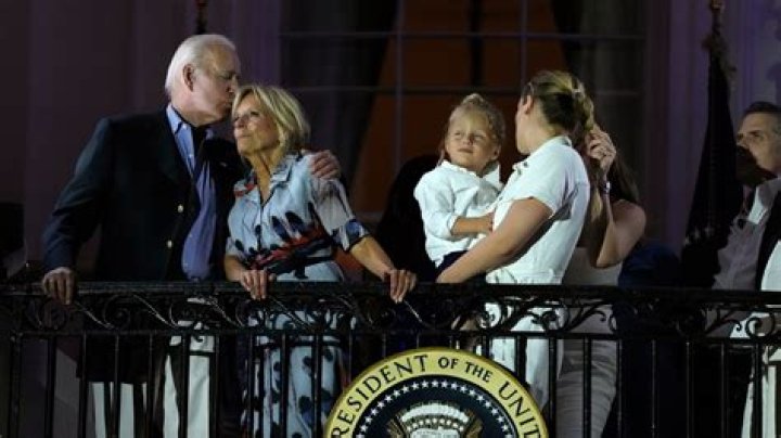 Jill Biden's Role in Raising Bo and Hunter Biden Explored