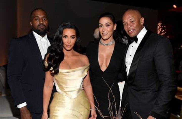 Diddy and Kim Kardashian: A Deep Dive into Their Relationship and Influence