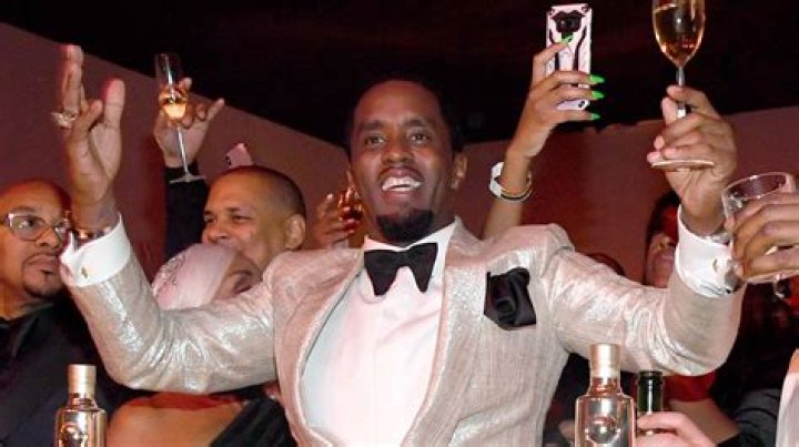 Diddy Party Slang: The Ultimate Guide to Understanding the Lingo