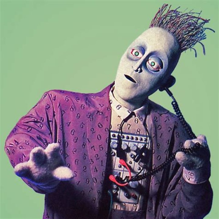 Exploring the Fascinating World of Digit Muppet