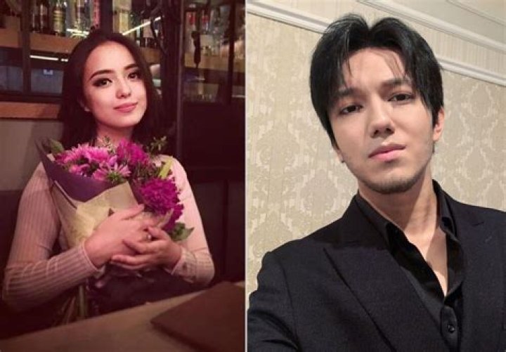 Dimash Kudaibergen's Girlfriend: Unraveling the Mysteries