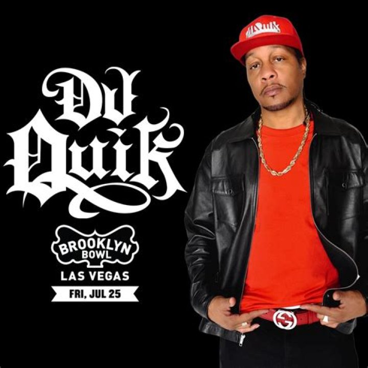 DJ Quik Net Worth: A Deep Dive into the Life and Wealth of the Rap Legend