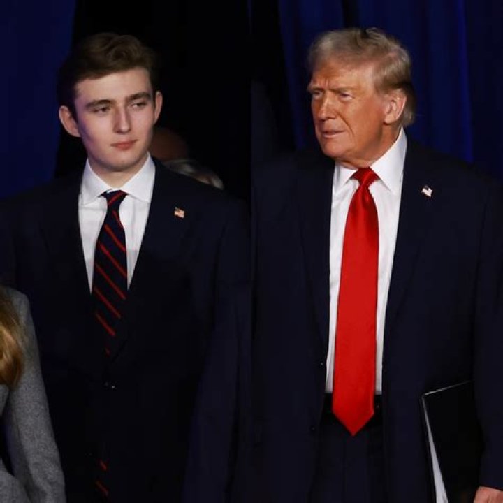 Is Barron Trump Affected by Heightism: Exploring the Rumors