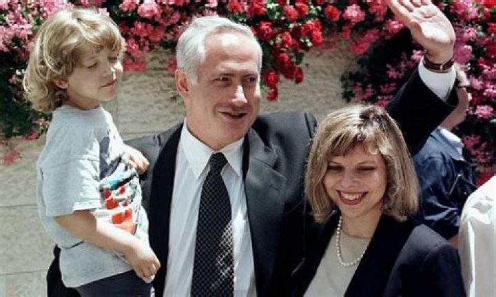 Does Netanyahu Have a Daughter? Unveiling the Personal Life of Benjamin Netanyahu
