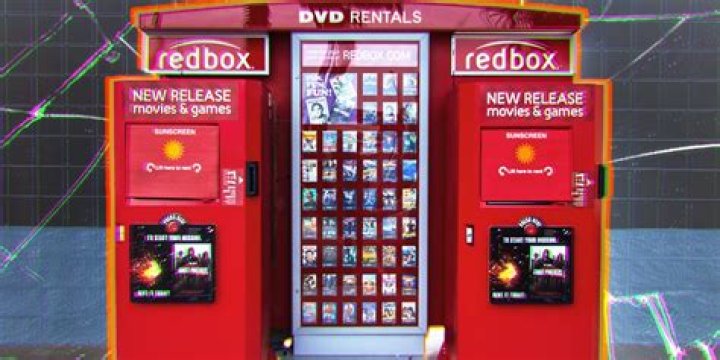 Can I Pay with Cash at Redbox? - Your Complete Guide