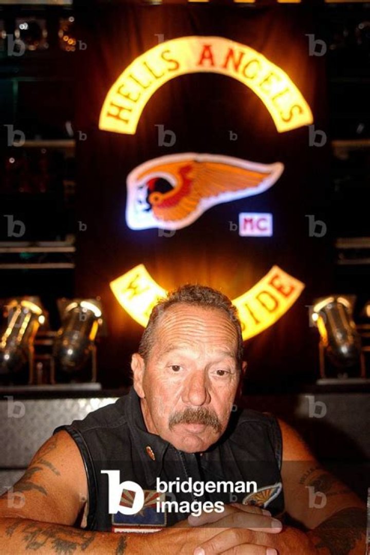 Does Sonny Barger Have a Daughter? Exploring the Legacy of a Legendary Biker