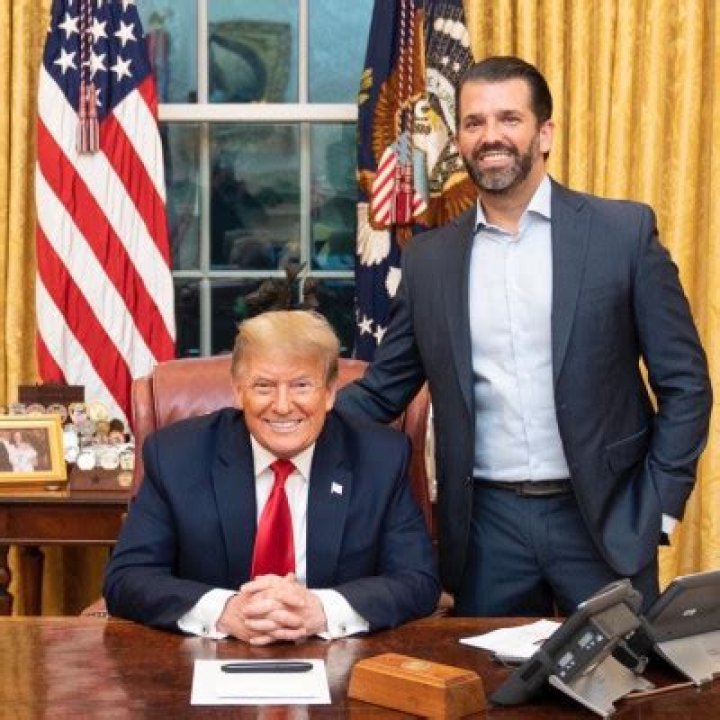 The Untold Truth of Donald Trump Jr.'s Net Worth