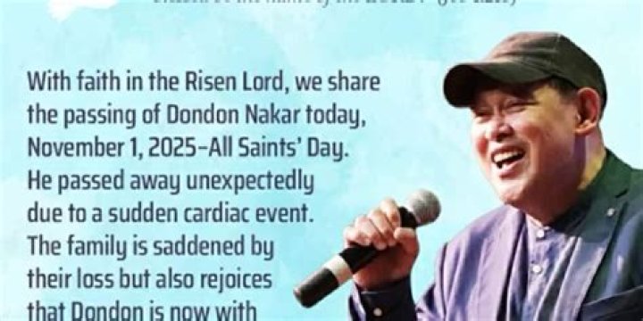 Dondon Nakar: The Inspiring Mayor of Pateros