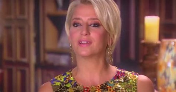 Dorinda Medley Net Worth 2024: A Deep Dive into the Life and Wealth of the RHONY Star
