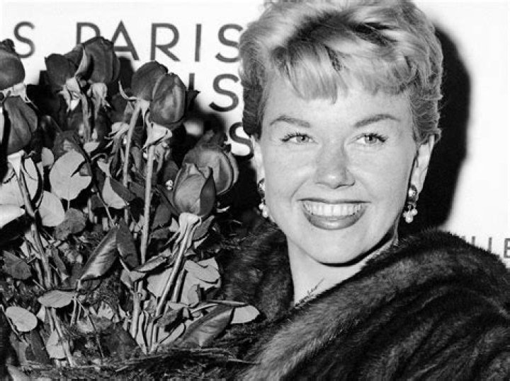 Doris Day Height and Weight: Exploring the Iconic Star's Physical Attributes and Life