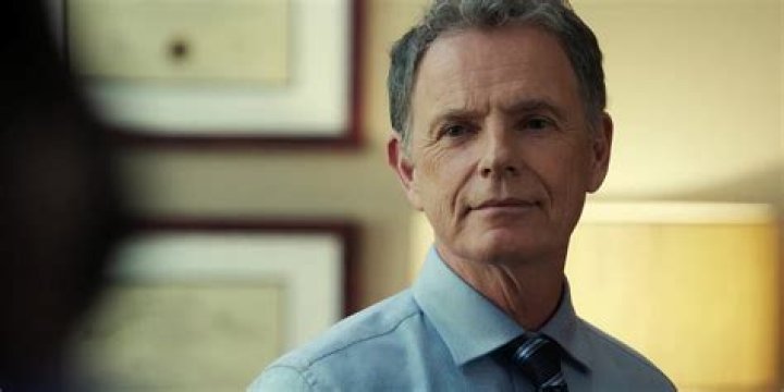 Dr. Bell in the Resident: A Compelling Character Analysis