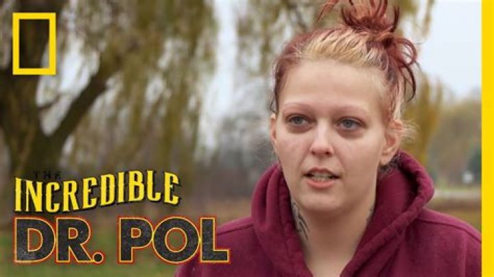 Dr. Olivia from Dr. Pol: A Comprehensive Insight into Her Life and Career