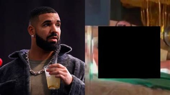Unveiling the Truth: Drake's Dick Rumors and Their Impact on His Fame