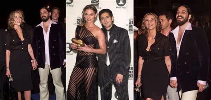 Drea de Matteo Net Worth 2024: A Comprehensive Look at the Acclaimed Actress's Wealth