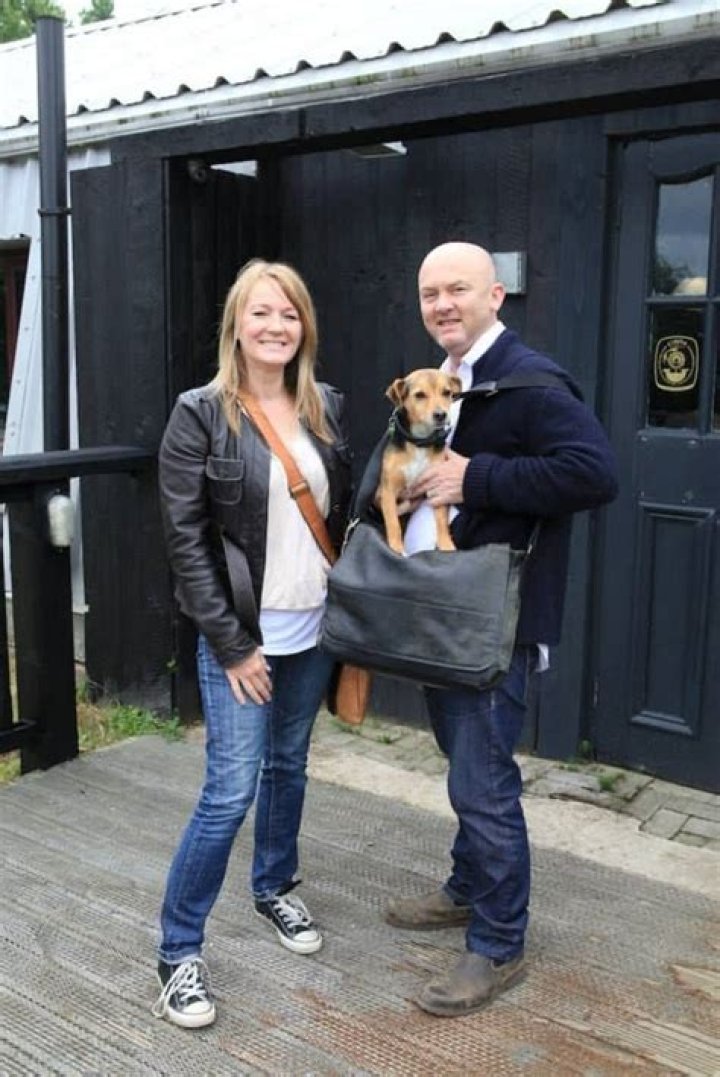 Drew Pritchard's New Wife: A Deep Dive into His Personal Life