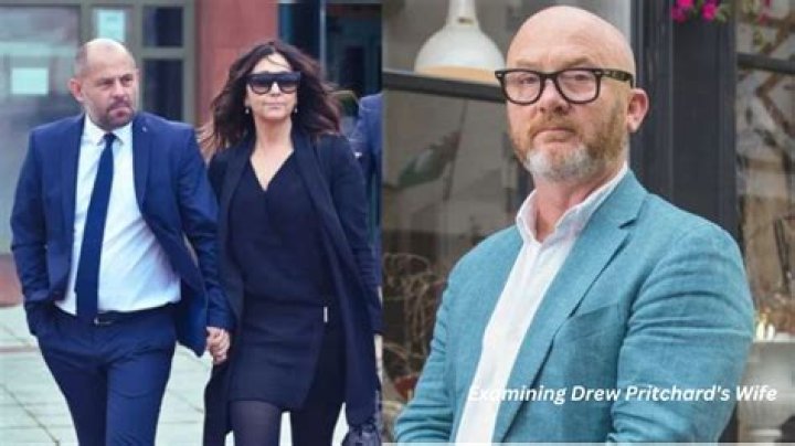 Drew Pritchard's Newlywed Adventure: Uncovering the Life of His New Wife