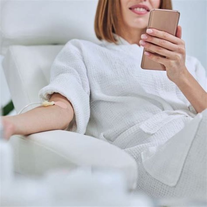 Discovering the Best Drip Bar Near Me: A Comprehensive Guide