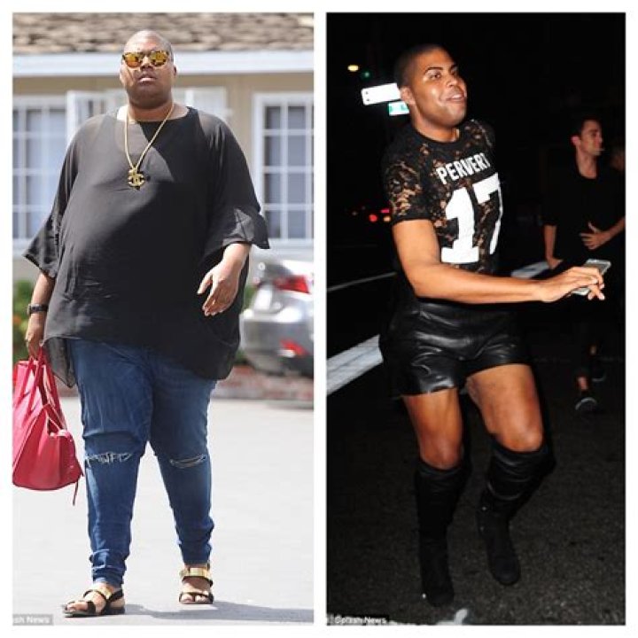 Discover EJ Johnson's Transformation: A Journey from Before to After