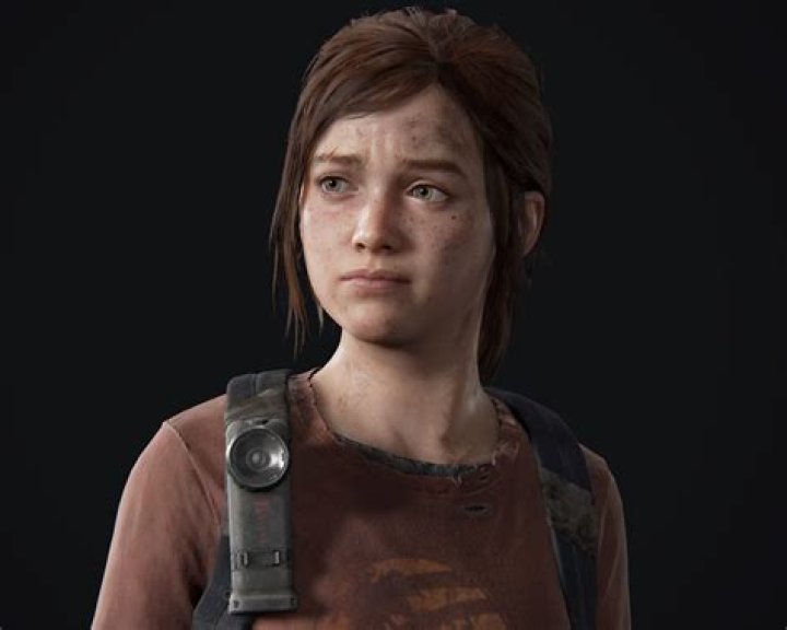 The Compelling Journey of Ellie Williams in "The Last of Us"