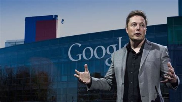 Elon Musk Bought Google: What This Means for the Future of Technology