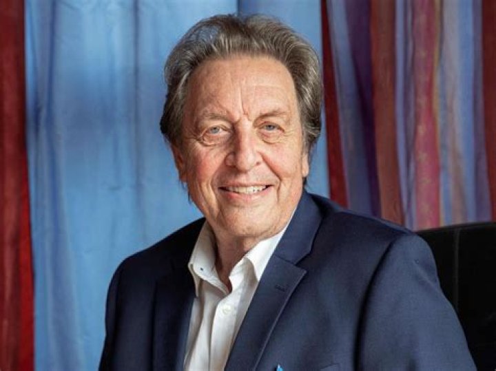 Errol Musk: The Eccentric Father of Elon Musk