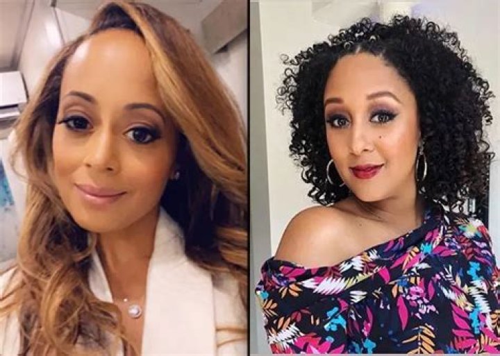 Unveiling the Bond: Essence Atkins' Fraternal Twin Sister