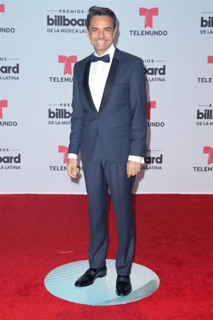 Unveiling the Truth About Eugenio Derbez Height: Everything You Need to Know