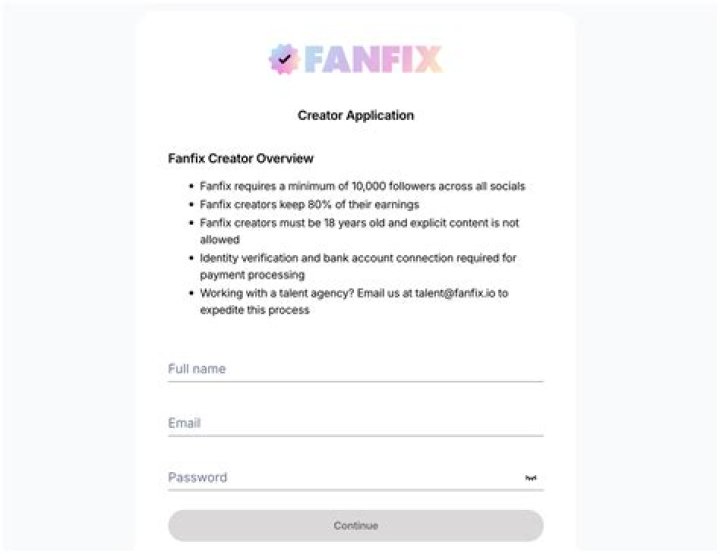 Understanding Fanfix: A Comprehensive Guide to Enhancing Your Fan Experience