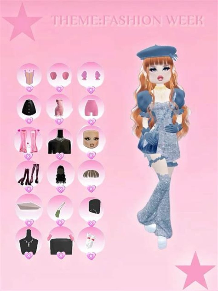 Fashion Week DTI: A Comprehensive Guide to the Annual Fashion Extravaganza