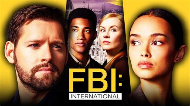 Introducing the FBI International Cast: Meet the Team Behind the Scenes