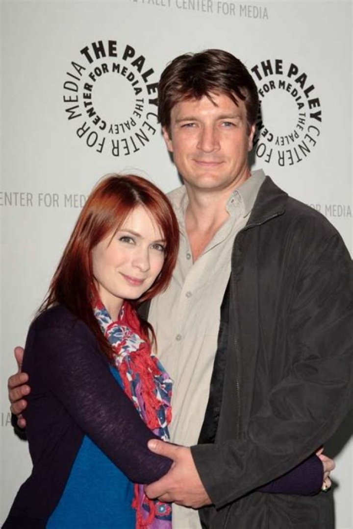 Behind the Scenes: Felicia Day and Nathan Fillion's Impact on Modern Entertainment