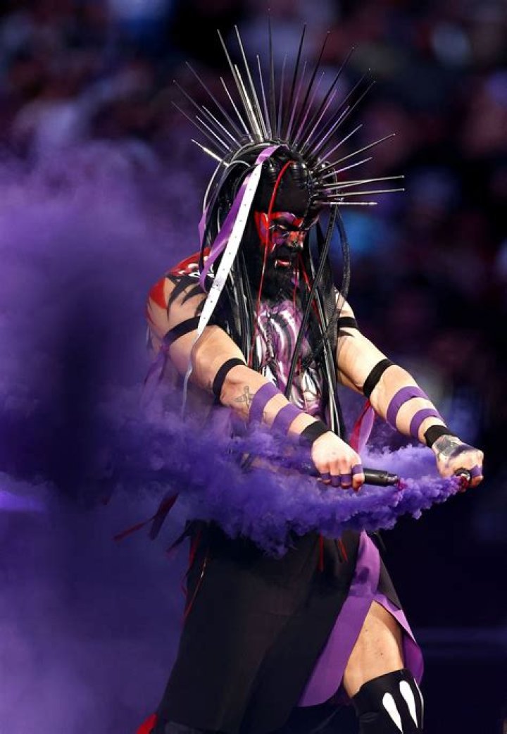 Finn Balor Net Worth: A Deep Dive into the WWE Superstar's Wealth