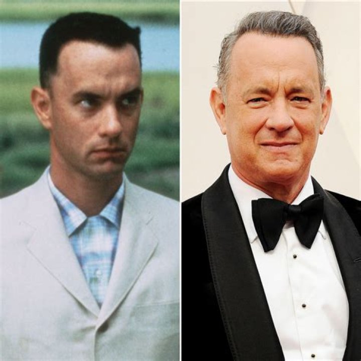 Forrest Gump Cast Analysis: From Screen to Reality