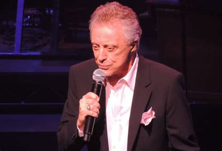 Franki Valli Net Worth: The Legendary Singer&rsquo;s Financial Journey